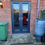 French Door Anthracite