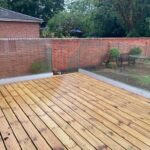Glass Balustrade