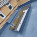 atlas flat roof