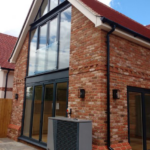 New Build Development
