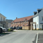 New build development