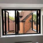 Flush Casement Aluminium windows (2)
