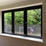 Flush Casement Aluminium windows (3)