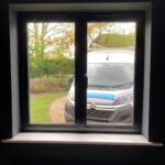 Flush Casement Aluminium windows (5)