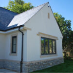 aluminium windows