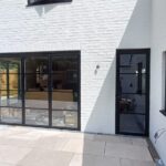 Aluminium Bi-fold, Residential Door & Window