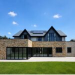 Aluminium Bifolds