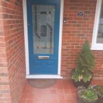 Composite Door