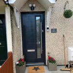 Composite Door 4