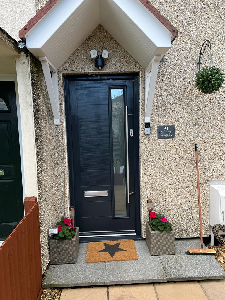 Composite Door 4