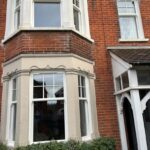 vertical sliding sash windows