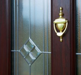 composite doors