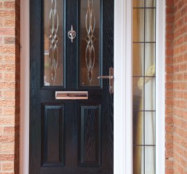 composite doors