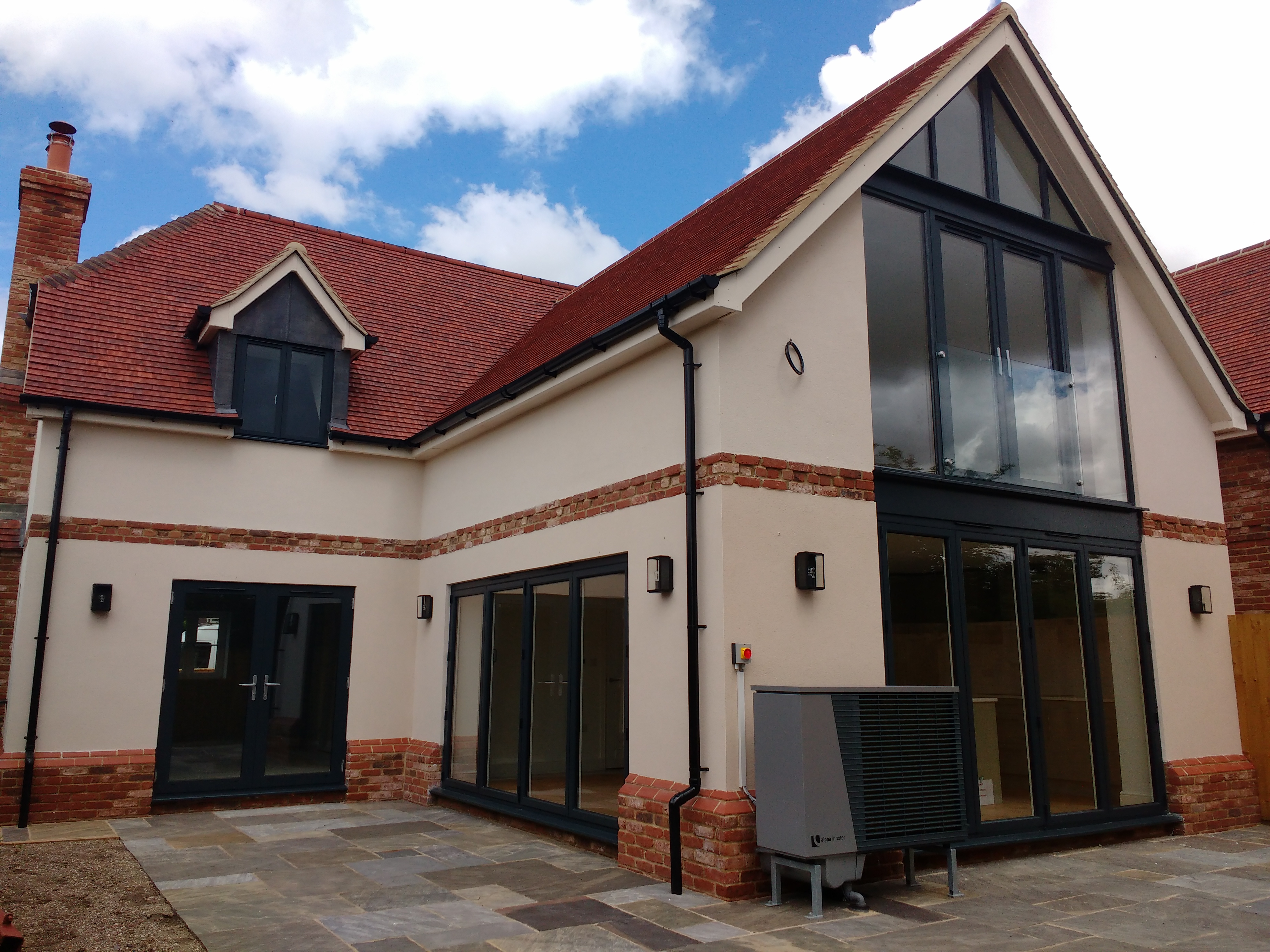 Benefits of uPVC Windows and Doors
