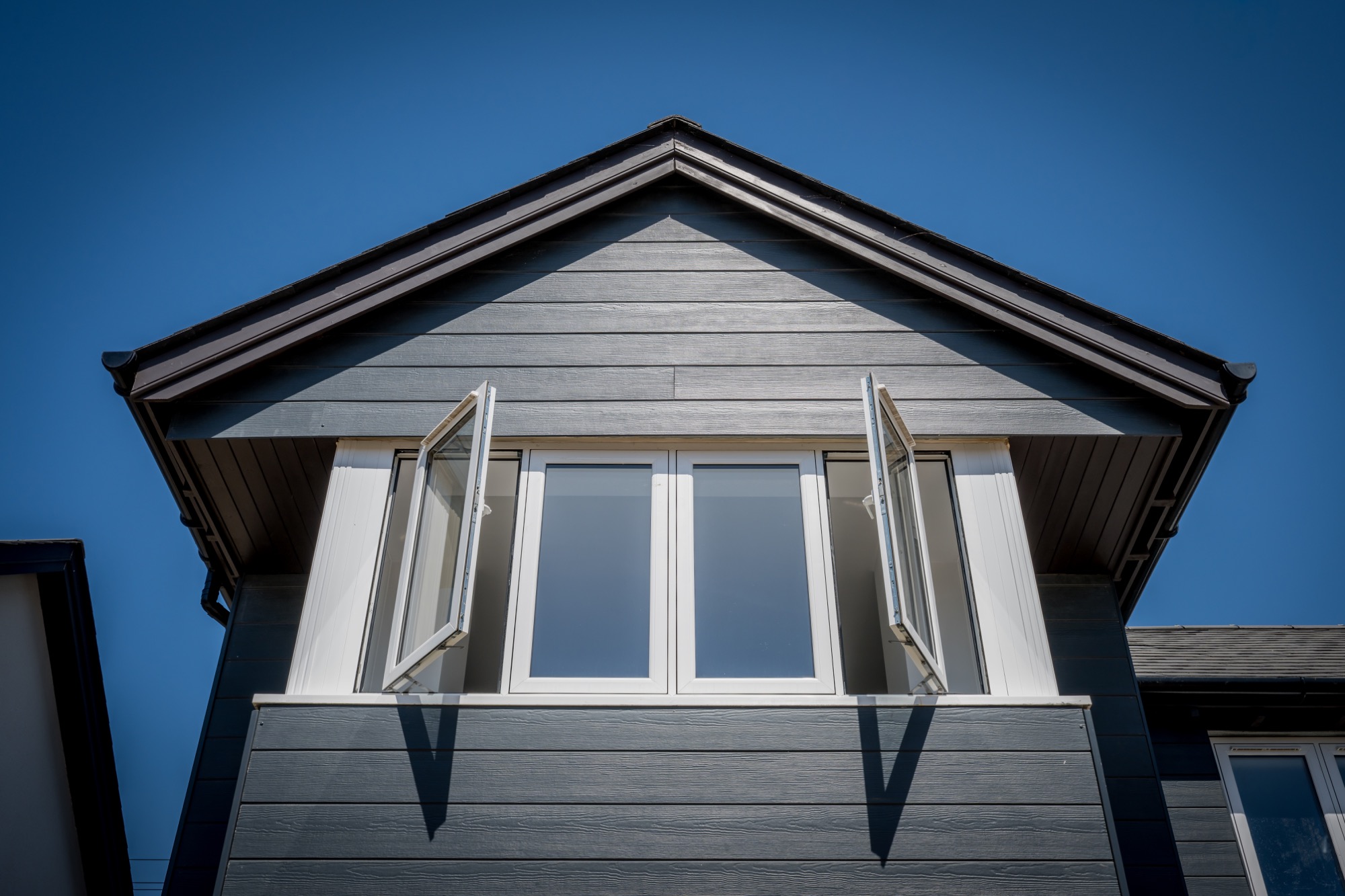 Spire Glass upvc-flush-casement