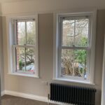 vertical sliding sash windows