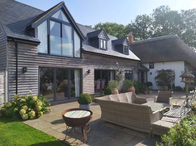 Why Choose Spire Glass