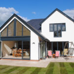 aluminium bifolds