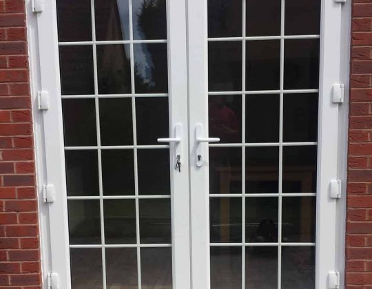 French Doors