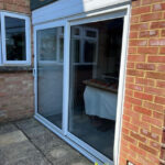 upvc patio doors