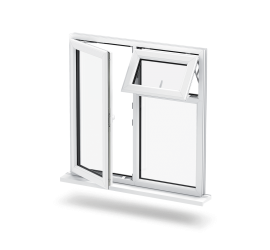 Casement Windows Wiltshire Salisbury