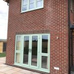 Chartwell Green French Doors Wiltshire