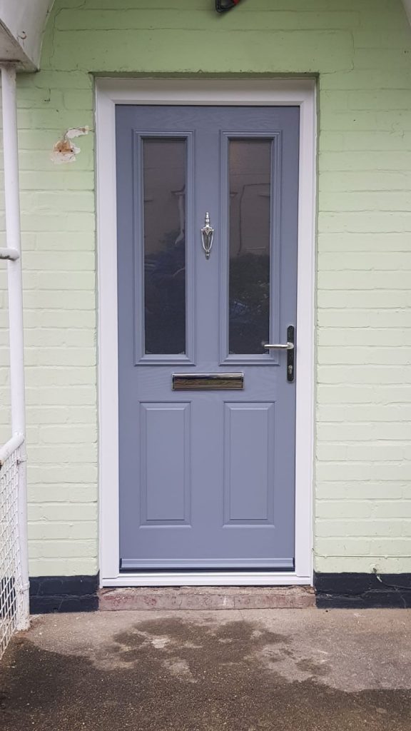 York Style Composite Door Wiltshire