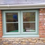 Acoustic Glass