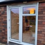 Acoustic Glass
