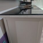 Painted Glass Table top