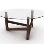 glass table top