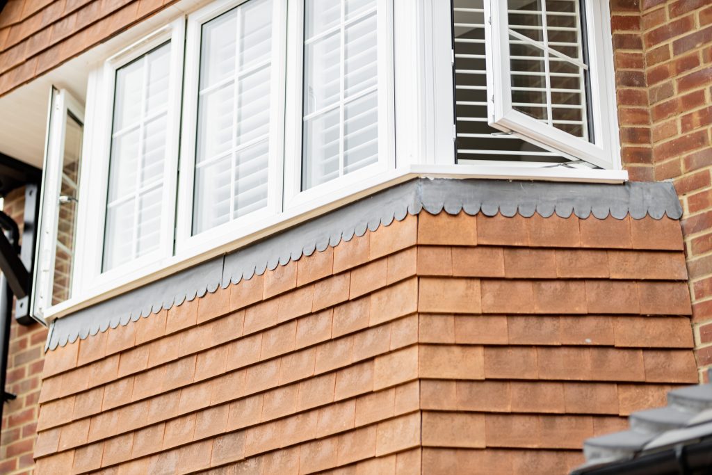 uPVC Casement Windows