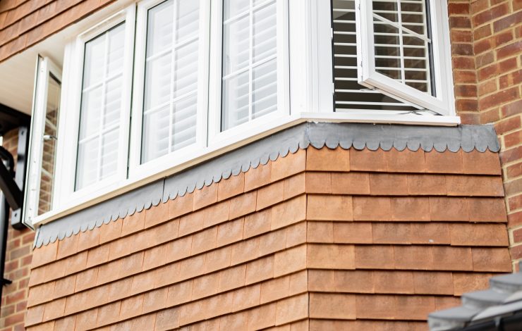 uPVC Casement Windows