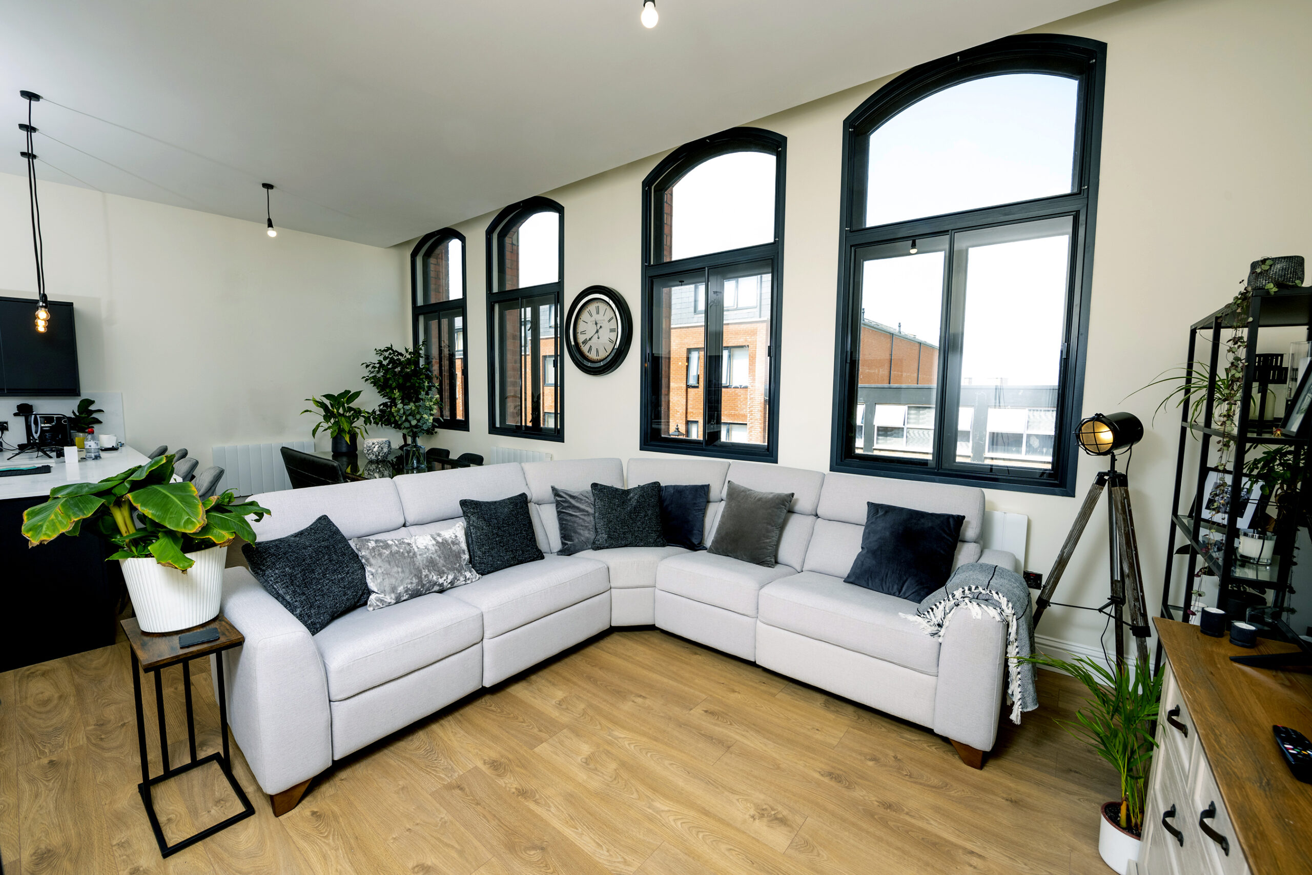 Granada Secondary Double Glazing