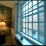 secondary glazing