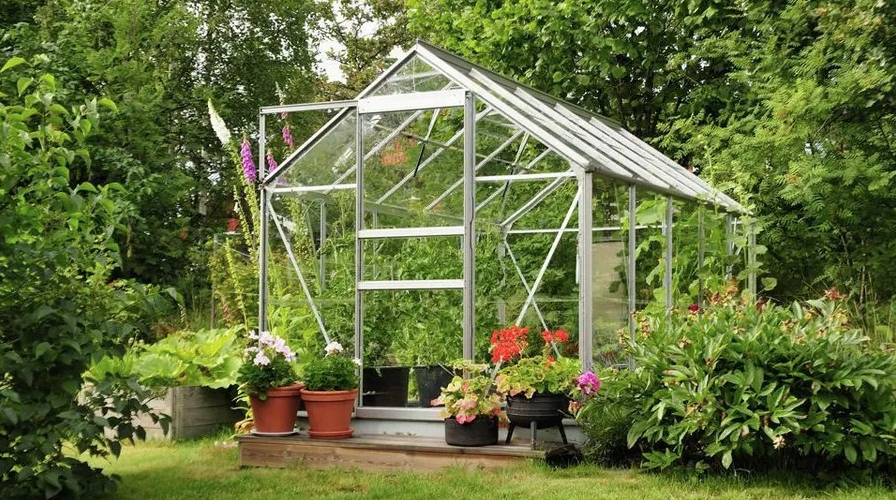 Greenhouse