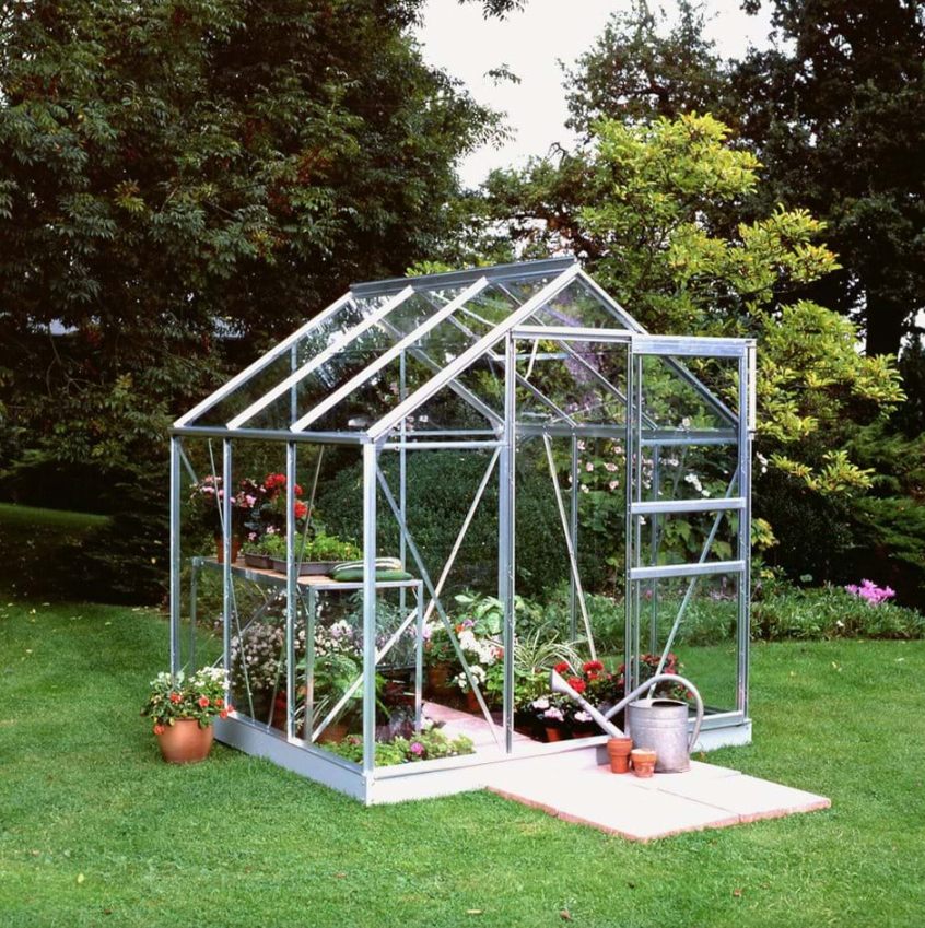 Greenhouse