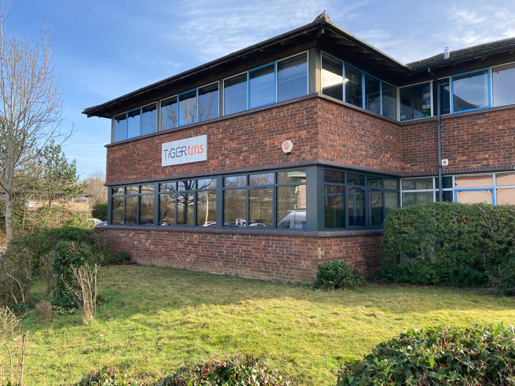 Office Refit