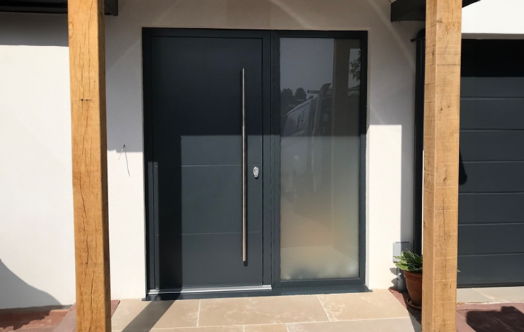 Designer Doors