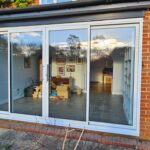 Aluminium sliding Patio door (3)