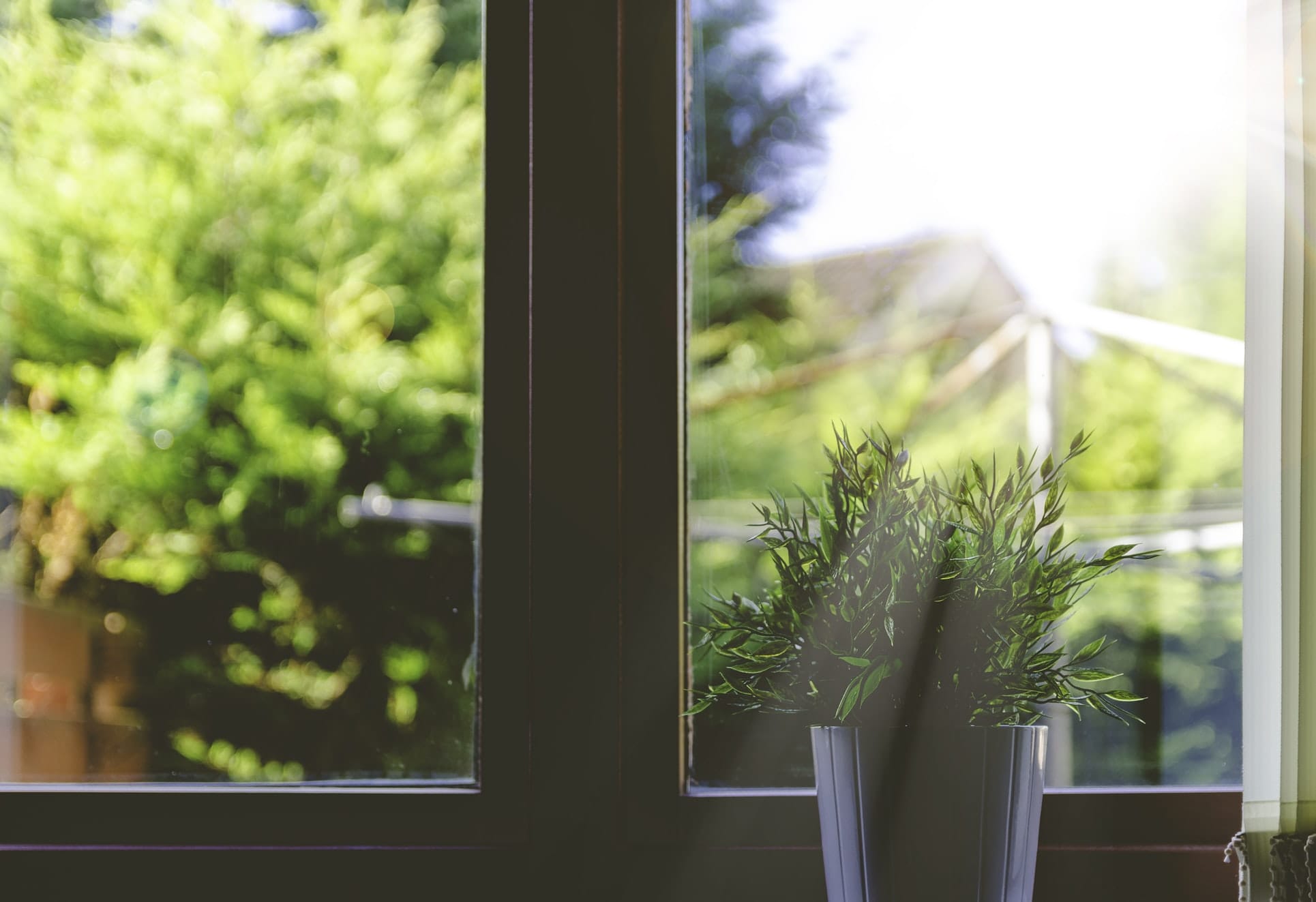 Why Secondary Glazing is More Than Just a Last Resort