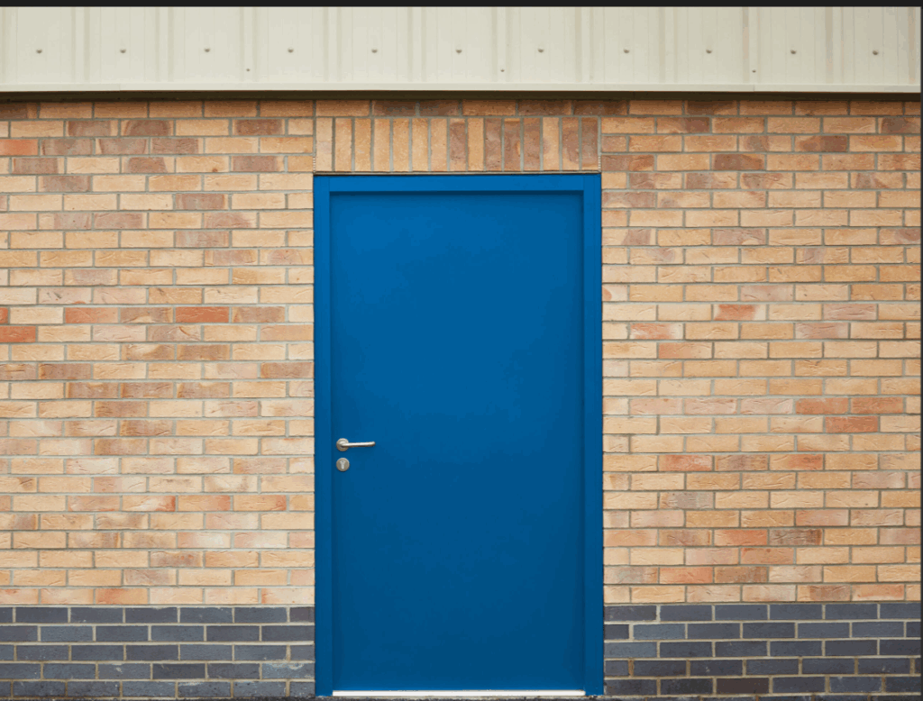 steel-door-salisbury