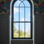 Crafted Timber Casement Window