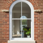 Sliding Sash window